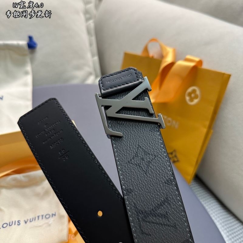 Louis Vuitton Belts